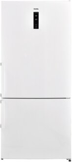 Vestel NFK72012 E GI PRO Buzdolabı kullananlar yorumlar